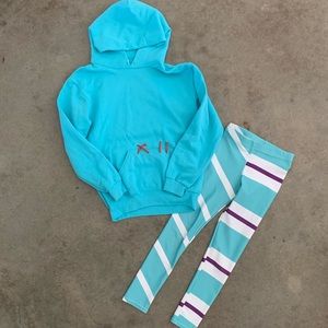 Vanellope von Schweetz Halloween Costume 7/8